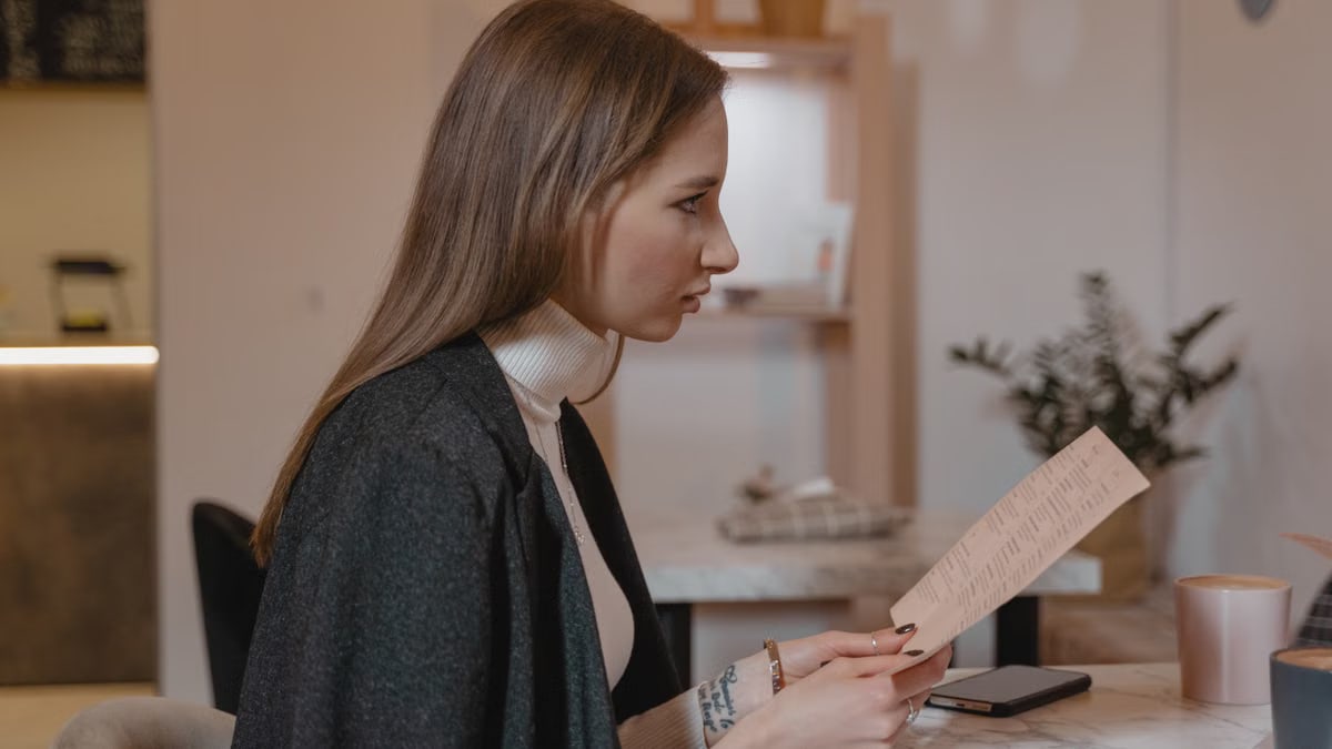 Kuidas koostada tervislikku menüüd